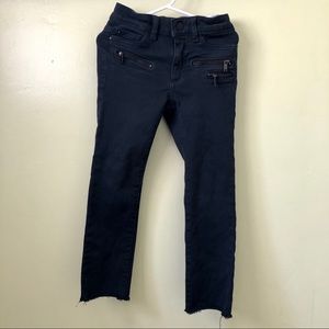 DL 1961 skinny jeans size 5